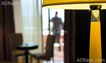Radisson SAS Bay Point Resort 14